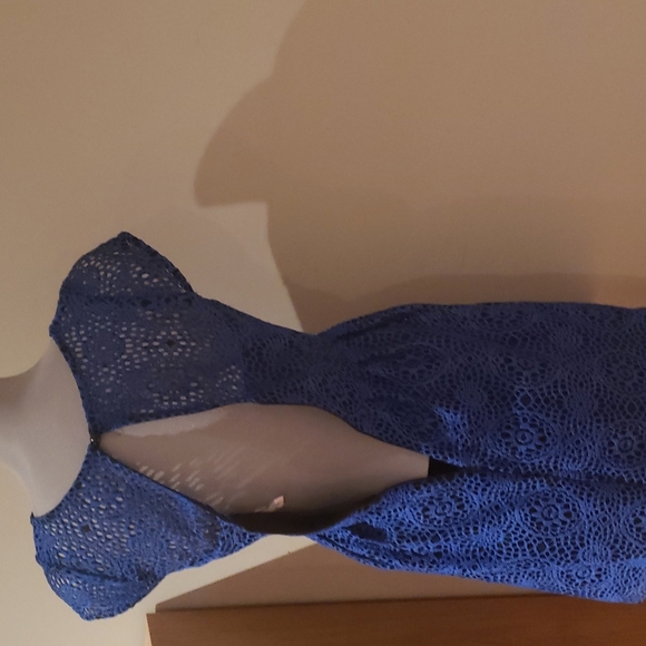 Rubber Ducky Productions inc. dress - Picture 8 of 10